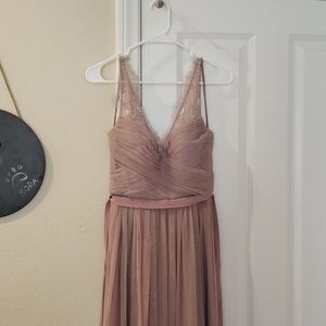 BHLDN dress